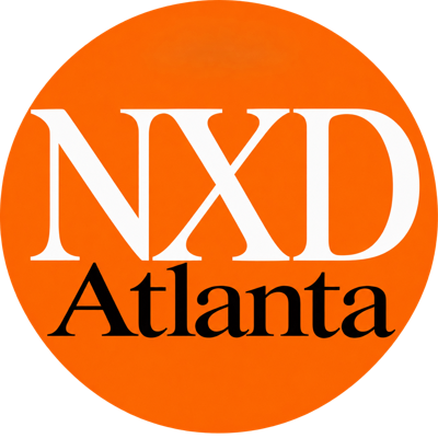 NXD Atlanta logo